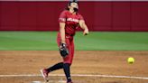 Oklahoma's Kierston Deal named Big 12 Pitcher of the Week