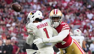 How Kyler Murray's Return Helps Cardinals OL