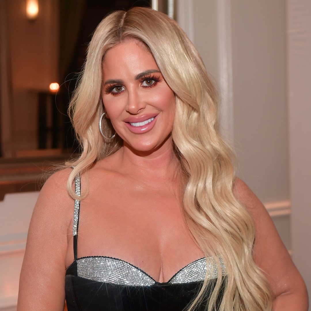 Why Kim Zolciak Is Finally Considering Returning to Real Housewives of Atlanta - E! Online