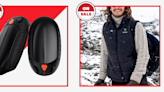 My Favorite Pair of Electric Hand Warmers Are 48% Off Right Now