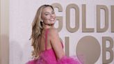 Globo de Oro: los mejores looks de la alfombra roja en la primera gran fiesta de Hollywood de la temporada