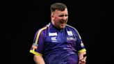 'You're not doubting me anymore': Luke Littler answers critics in stunning Premier League Darts final win