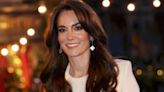 'Where is Kate?': US reaction to royal story is 'extraordinary'