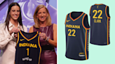 Caitlin Clark Indiana Fever jersey: Pre-order at Fanatics, Dick's Sporting Goods