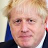 Boris Johnson