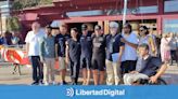 La America's Cup promueve la accesibilidad y la democratización de la vela como ejes del legado de su 37ª edición