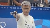 Who is Yusuf Dikec, the Turkish shooter who went viral at the Paris Olympics 2024?