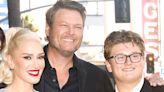 Gwen Stefani's Son Zuma Rossdale Makes Country Music Debut