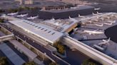 Newark airport's nearly $3 billion new Terminal A is expected to open by the end of the year — see what it will look like