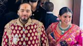 Anant Ambani-Radhika Merchant Wedding: Andhra Youtuber and Palghar’s businessman booked for gatecrashing ceremony