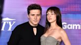 Brooklyn Beckham mocked after claiming he invented ‘new thing’ with wife Nicola - combining their surnames