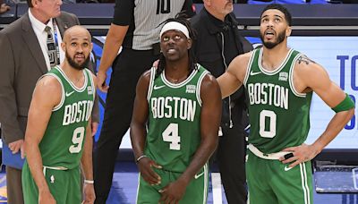 Celtics have more to do, but this playoff run is worth savoring