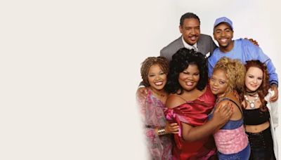 The Parkers Season 5 Streaming: Watch & Stream Online via Netflix