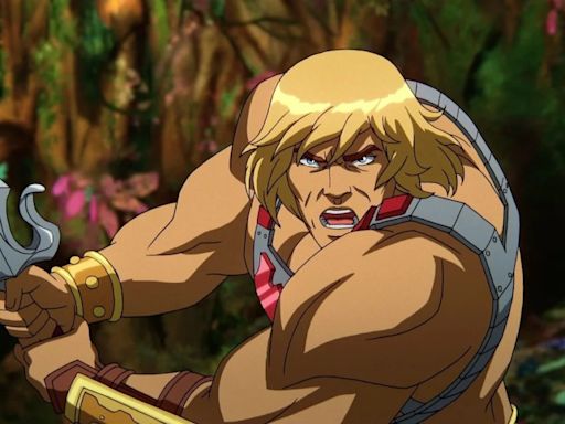 ‘Masters of the Universe’ Live Action Film Lands at Amazon MGM, Sets Summer 2026 Theatrical Release