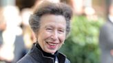 Princess Anne’s hard-working nature inspired by royal ‘role models’ as ‘age is not a thing to her’