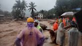 Wayanad landslide: People search for loved ones amid chaos