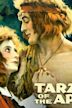 Tarzan, O Homem Macaco