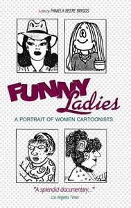 Funny Ladies