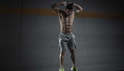 Want to Nail the Burpee Whatever Your Ability? Here's How