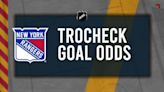 Will Vincent Trocheck Score a Goal Against the Panthers on May 24?
