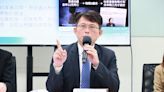 黃國昌參選新北市長？ 他表態：2026地方選舉，我一定選舉｜壹蘋新聞網