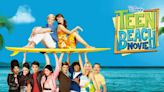 Teen Beach Movie: Where to Watch & Stream Online