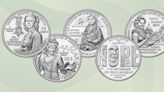 5 Trailblazers Will Be Featured on U.S. Quarters To Celebrate Women Throughout History