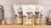 Badlands Ranch Superfood Complete Dog Food by Katherine Heigl Reaches Over 3000 Positive Reviews Across Multiple Platforms