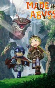 Made In Abyss