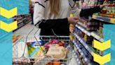 UK inflation rate dips to 30-month low of 3.2% in March