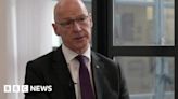 SNP should be in TV leader debates, says John Swinney