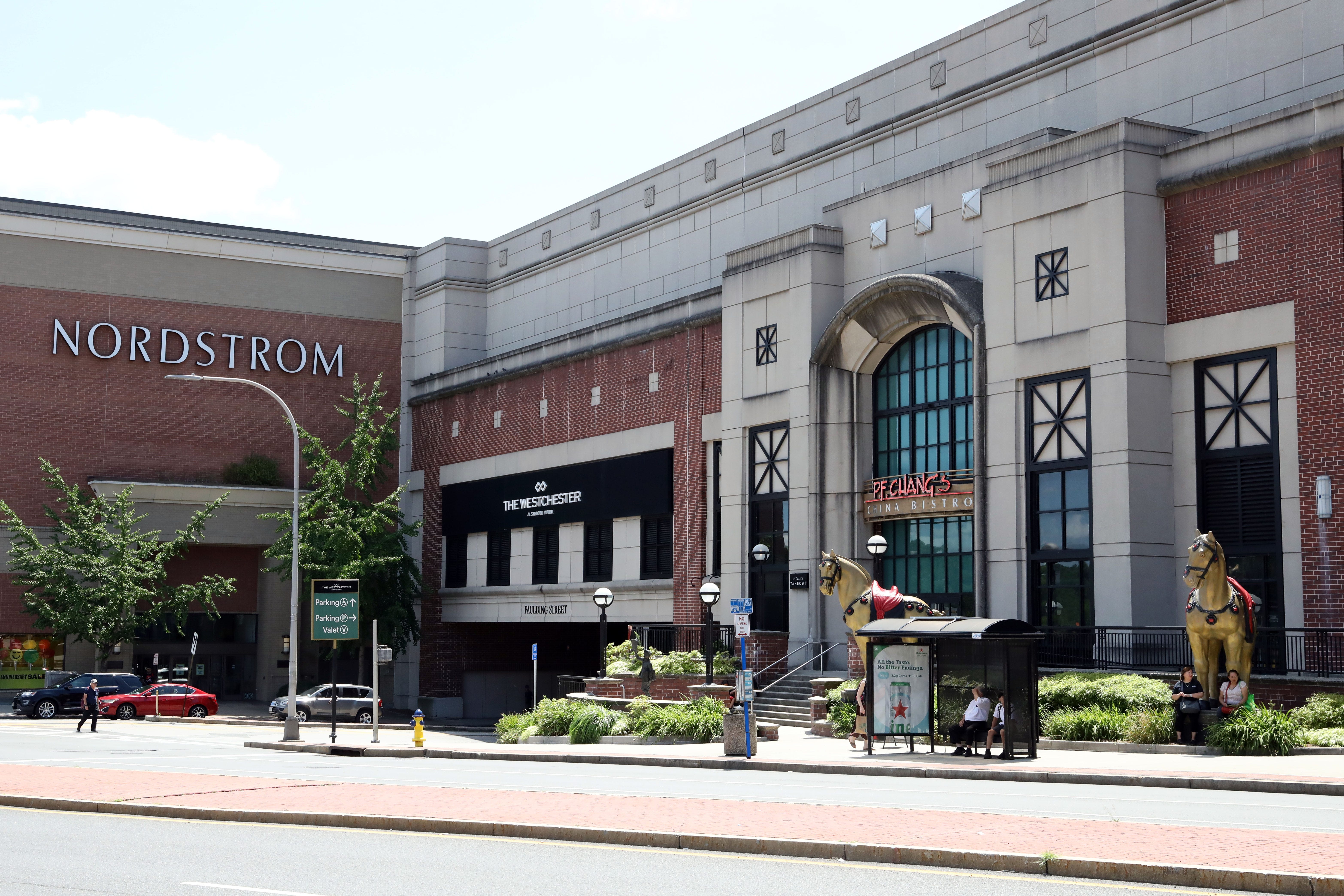 What do retailers look for when it comes to leasing new space? Ask The Westchester mall