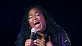 Shemekia Copeland performs songs from her "Done Come Too Far" album at The Acorn