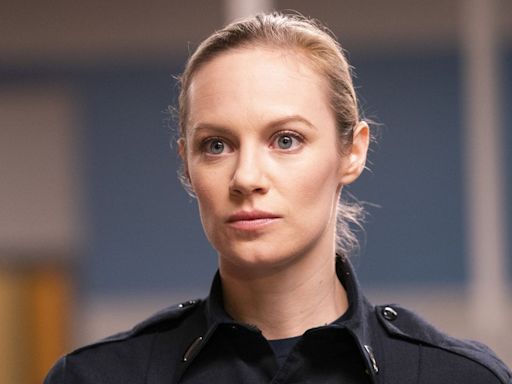 Station 19 star Danielle Savre lands next TV role