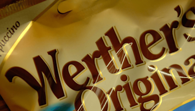 Werther's Original Drops New Limited-Time Fall Candy Flavor