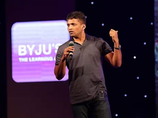 Qatar Investment Authority asks Karnataka HC to block, reveal Byju Raveendran’s personal assets