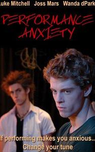 Performance Anxiety (film)