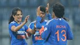 Highlights | India vs Pakistan, Women's Asia Cup 2024: Shafali, Smriti Power India To 7-Wicket Win