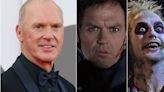 Michael Keaton reveló que no se llama así: lleva cinco décadas con nombre artístico porque el suyo ya estaba ocupado