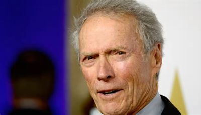 La dieta baja en grasas de Clint Eastwood para mantener sus músculos en plena forma a los 93 años