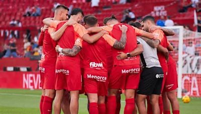 Ya hay fechas y horarios para los próximos partidos del Real Mallorca