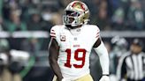 Shanahan shares what makes Deebo ‘different' from other receivers