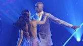 Did Adrian Peterson deserve to be eliminated from ‘Dancing with the Stars’ for this Viennese walts? [WATCH]
