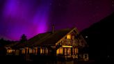 FOTOS: Así se vive la segunda noche de auroras boreales en el mundo | El Universal