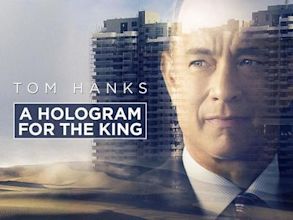 A Hologram for the King (film)