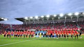 Canada's drone use includes Chile training at Copa America, scrimmage against USMNT