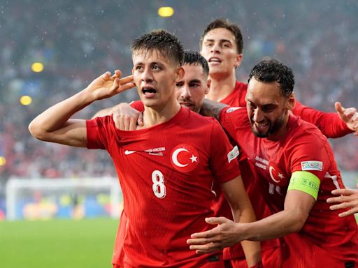 Czech Republic vs Turkey lineups: Confirmed team news, predicted XIs, injury latest for Euro 2024 today