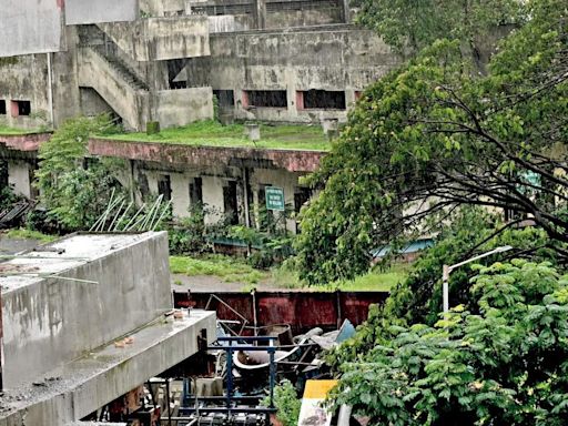 Dharavi rehabilitation: Kurla land survey on July 26