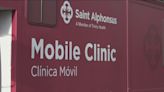 St. Alphonsus mobile clinic makes stop in Caldwell