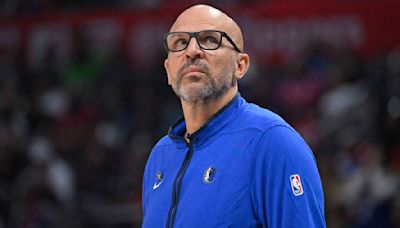 Report: Jason Kidd likely in line for extension with Mavericks, not a Lakers candidate